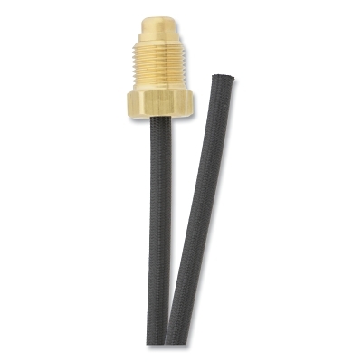 Gas Hose 25' MPN:900-45V10R