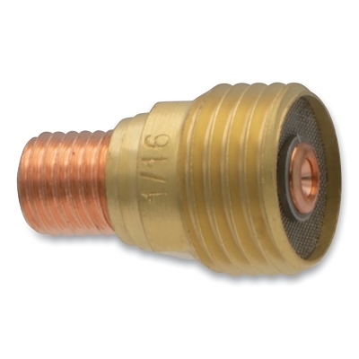 Gas Lens 1/16 MPN:900-45V43