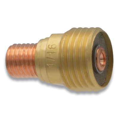Gas Lens 1/8 MPN:900-45V45