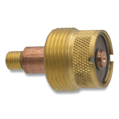 Gas Lens 3/32 Lg Dia Stubby MPN:900-45V64S