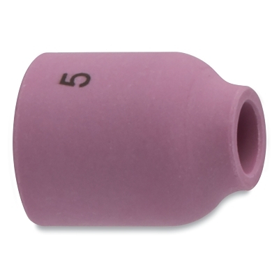 Gas Lens Nozzle 5/16