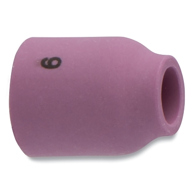 Gas Lens Nozzle 3/8