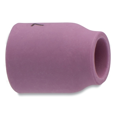 Gas Lens Nozzle 7/16