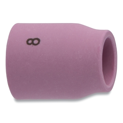 Gas Lens Nozzle 1/2