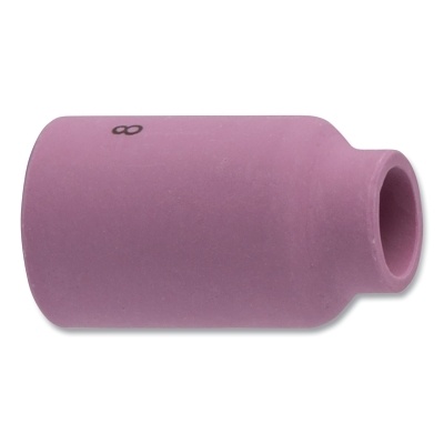 Gas Lens Nozzle 1/2