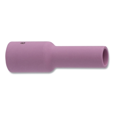 Bw 54N14L Alumina No Zzle Long 1/2IN MPN:900-54N14L