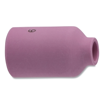 Gas Lens Nozzle 3/8
