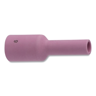 Gas Lens Nozzle 3/8 Long MPN:900-54N16L