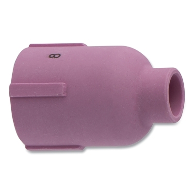 Gas Lens Nozzle 1/2
