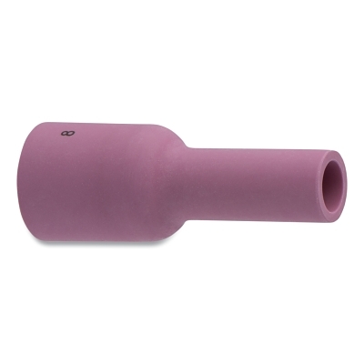 Bw 57N74XL Alumina N Ozzle Extra Long MPN:900-57N74XL