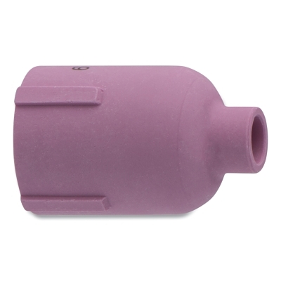 Gas Lens Nozzle 3/8