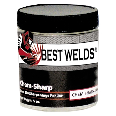 Bw Chem-Sharp Replac Ement Jar MPN:900-CHEM-SHARP-JAR