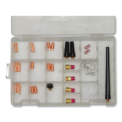 Master Assy Kit MPN:900-MAK-1S