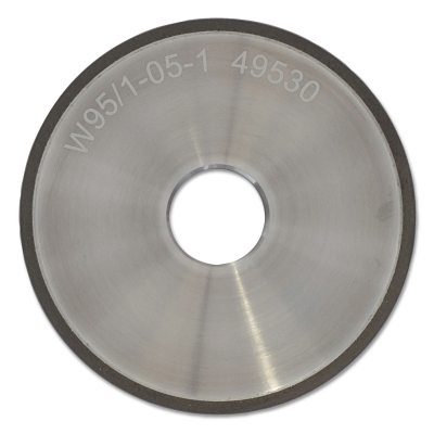 Grinding Wheel Long Life MPN:900-W95/1-05-1