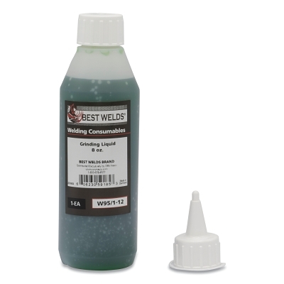 Grinding Liquid 8.8OZ MPN:900-W95/1-12