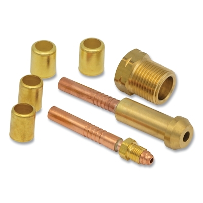 Bw ZCRK18 Cable Repair Kit MPN:900-ZCRK18