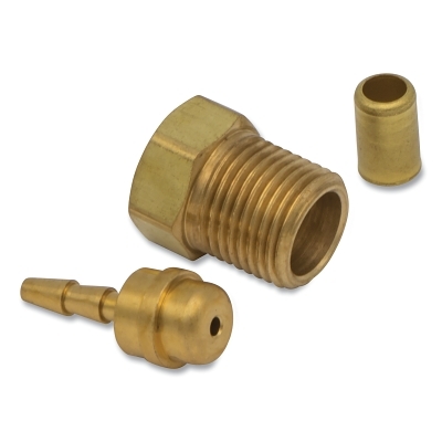 Bw ZHRKG20 Gas Hoserepair Kit MPN:900-ZHRKG20