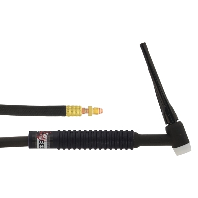 Tig Torch Assy MPN:900-17-25-R