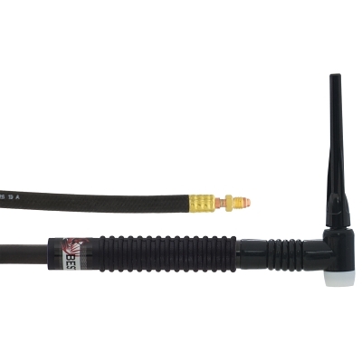 Bw Torch Assy-Air Co Oled Flex 25FT MPN:900-17FMT-25-R