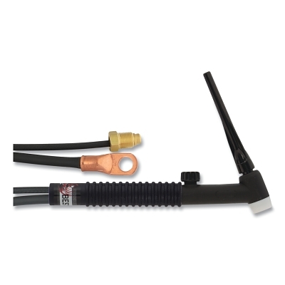 Flex Tig Torch Assy MPN:900-17FV-25-2