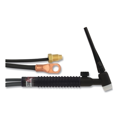 Tig Torch Assy MPN:900-17V-25-2