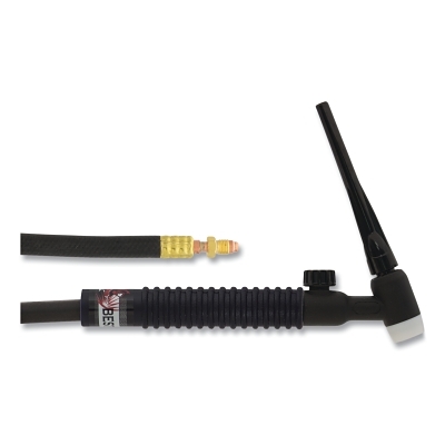 Tig Torch Assy MPN:900-17V-25-R