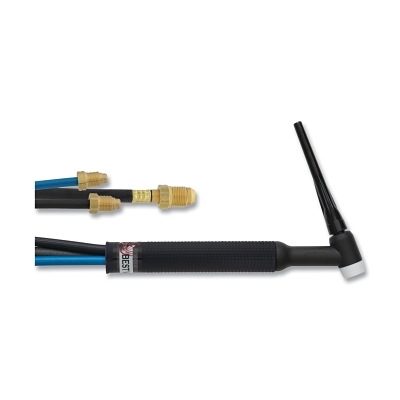Rubber Tig Torch 25' MPN:900-18-25-R