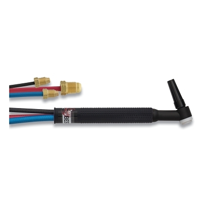 Tig Torch Assy MPN:900-20-12-R