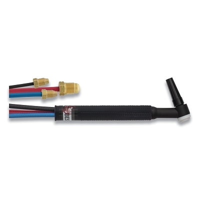 Flex Tig Torch Assy MPN:900-20F-25-R