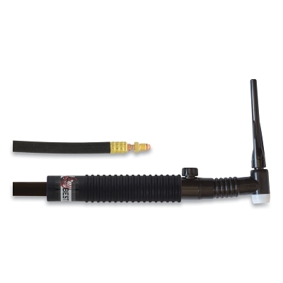 Bw Torch Assy-Air Co Oled Flex 12.5FT MPN:900-26FVMT-12-R