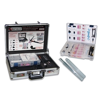 Modular Torch Kit 150A MPN:900-M-150-R