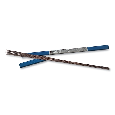 Welding Rod ER70S6 1/810LB 36 Cut Length MPN:900-70S618X36X10