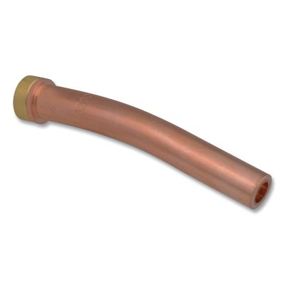 Copper Lp/Ng Gouging Tipfor Harris Style MPN:900-6290-GG-2