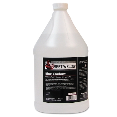 Coolant Fluid Blue 1GL MPN:905-16-25501