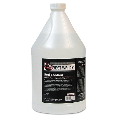 Coolant Fluid Red 1GL MPN:905-16-25502