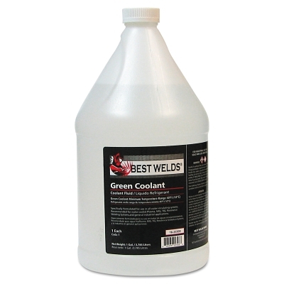 Coolant Fluid Green 1GL MPN:905-16-25503