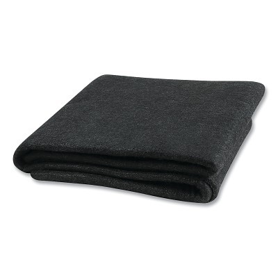 Bw Blanket 3X3 16OZ Carbfelt Mat MPN:902-1800CFM-16-3X3