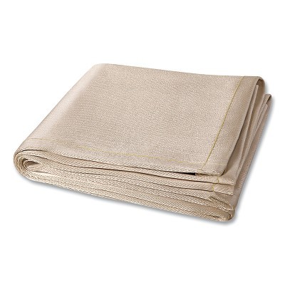 Bw Blanket 3X3 18OZ Glass Tan MPN:902-2025-18-3X3