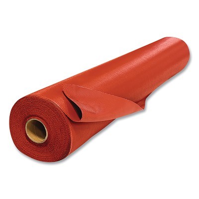 Bw Rg 16OZ Acrylic Coated Glass 40X50 Red MPN:902-RG-2523RA-40