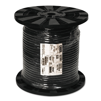 14/3 Soow Power Cable 250 Ft MPN:911-14/3X250