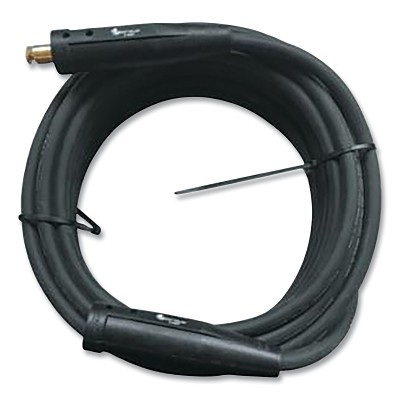 2/0 Cable 100' w/ Tw 2MPC M/F MPN:911-2/0-100-2MPC