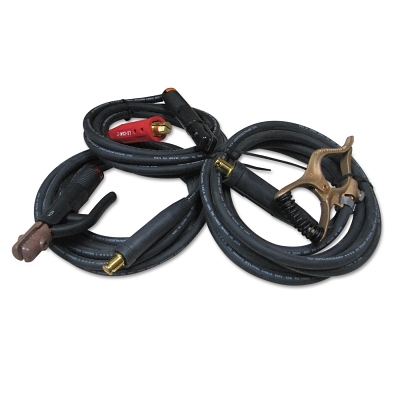 2/0 Cable 50' w/Tw GC-300 & Tw T-120 MPN:911-2/0-50-GC60-67