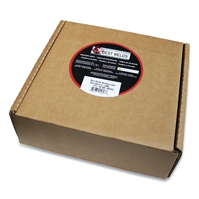 Bw 2-50 Welding Cable -Boxed MPN:911-2X50-BOXED