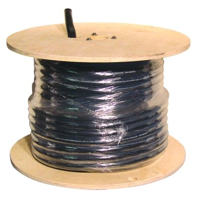 8/4 Soow Power Cable Nonul 250 Ft MPN:911-8/4X250