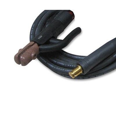 15'X 1/0AWG w/ SK70 & 900-A-532 Weld Lead MPN:911-EC15-1/0DMPH-200