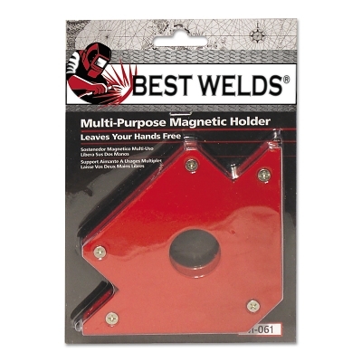Bw Medium Magnetic Holder MPN:900-M-061