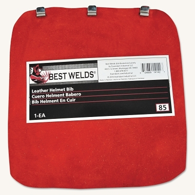 Bw 85 Helmet Bib MPN:902-85