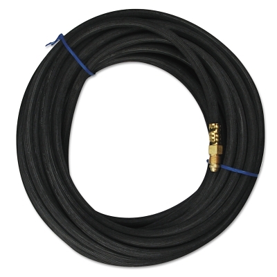 Bw 1/4X100-Igf Blackhose MPN:907-1/4X1-BLK-100-ARGON