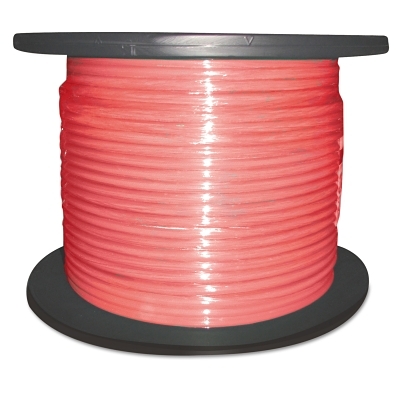 Bw 1/4 Red 4 Spiral Hosegr R 750 Ft/Rl MPN:907-1/4X2-RED-RL