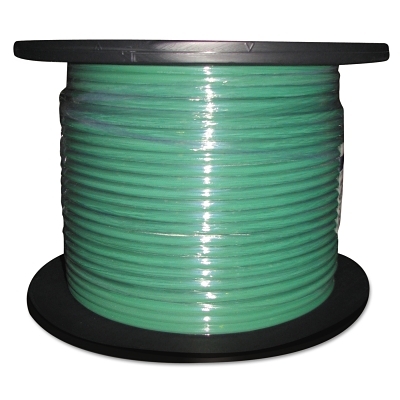 Bw 3/8 Grn Single Hose Gr R (700 Ft/Rl) MPN:907-3/8X1-GRN